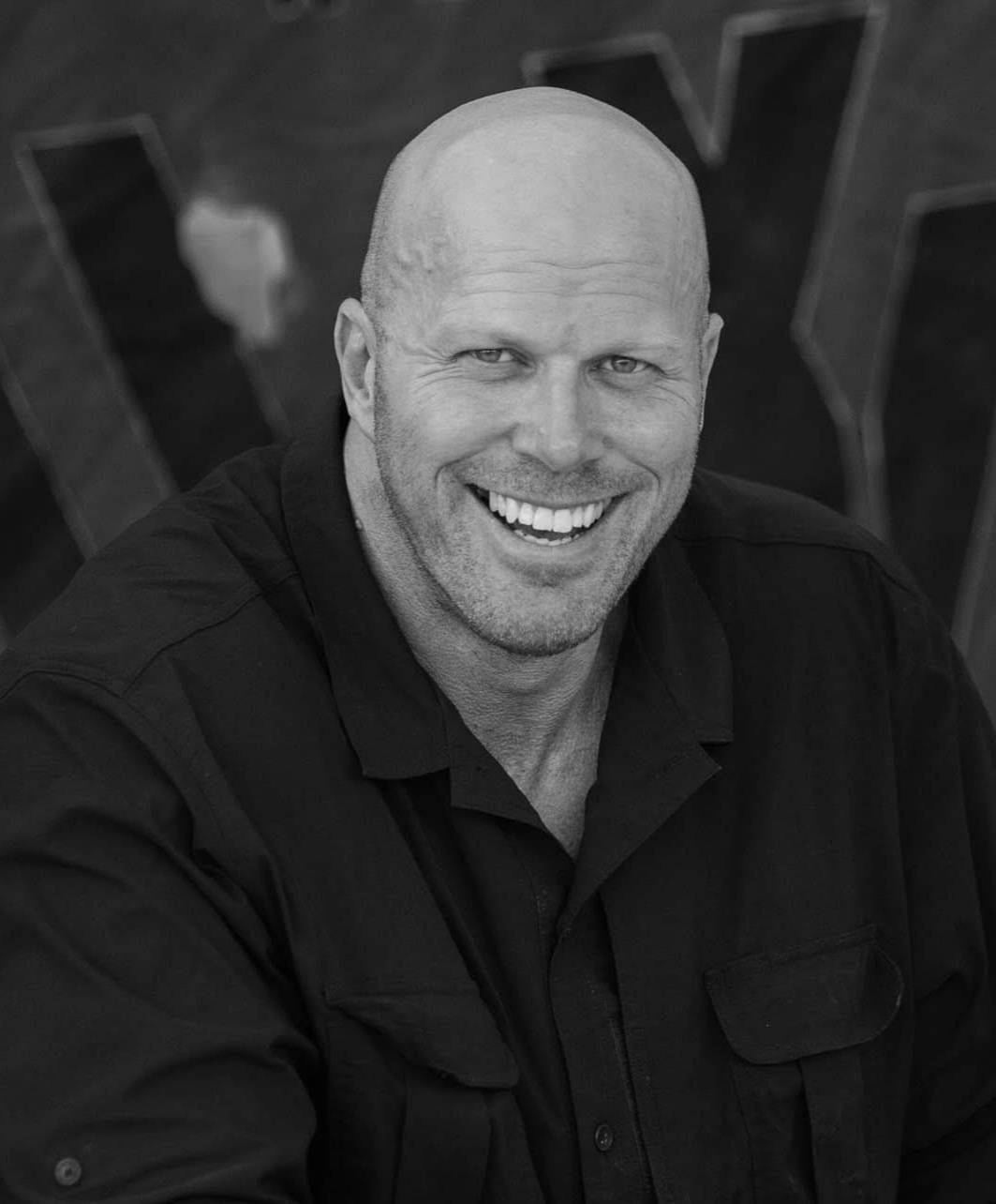Nathan Jones