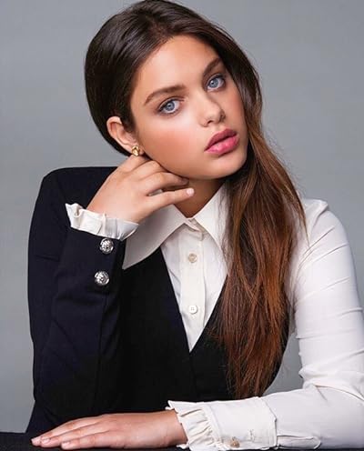 Odeya Rush
