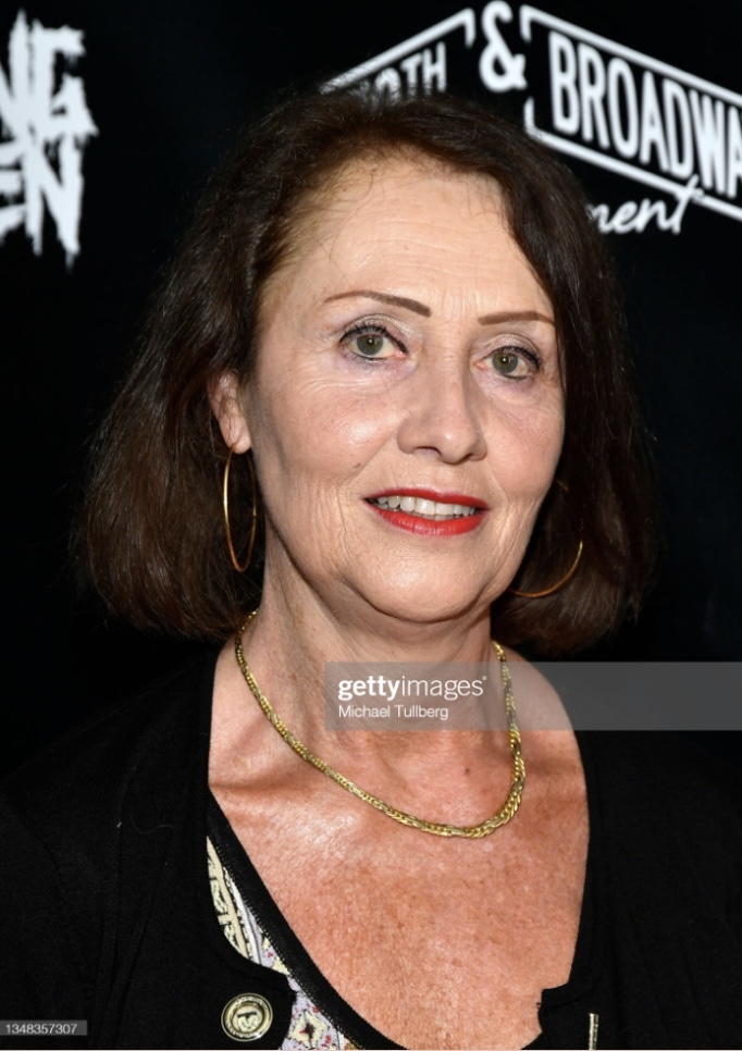 Marina Parodi