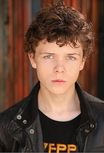 Colin O'Brien